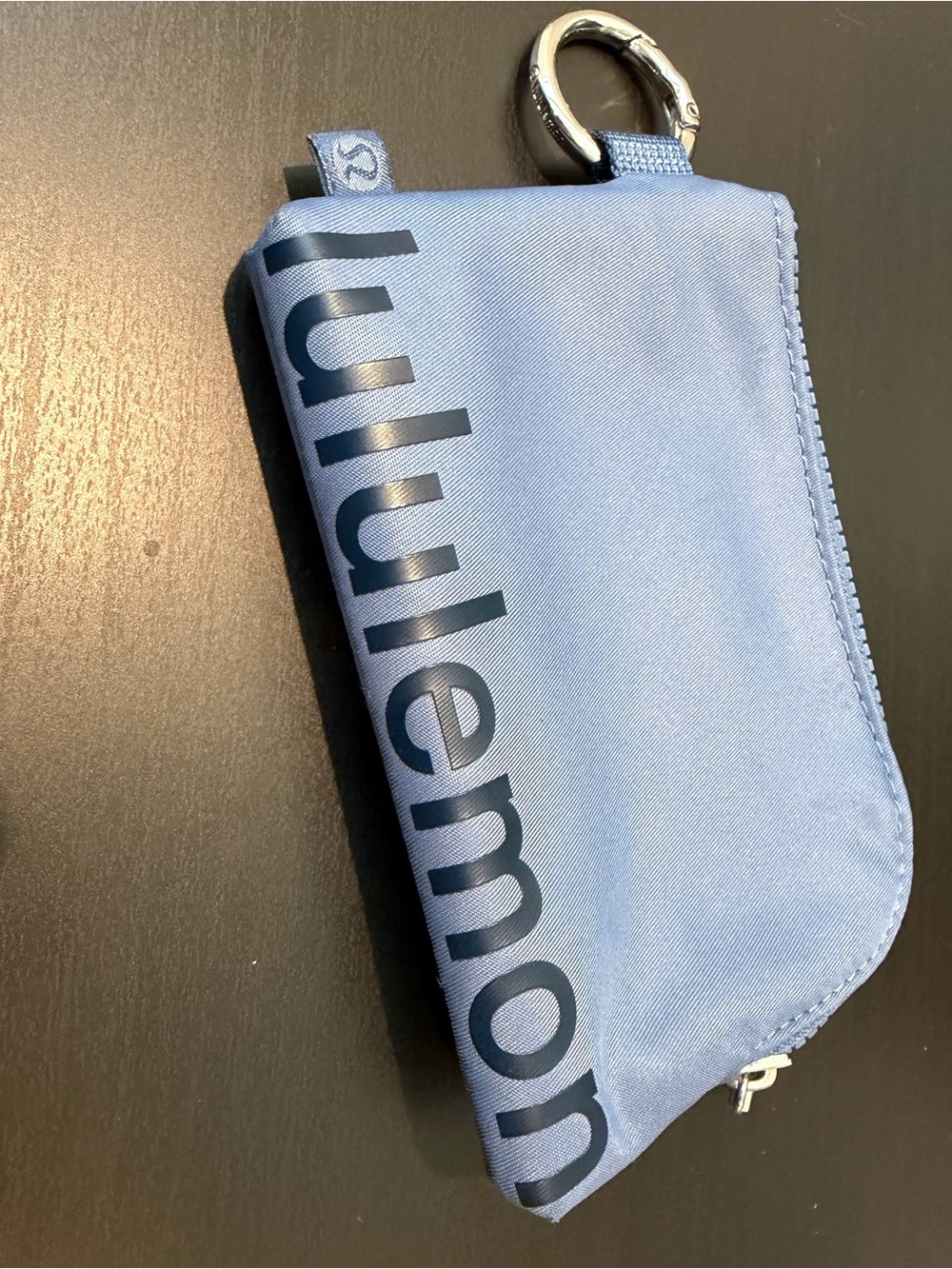 Lululemon Clippable Card Pouch